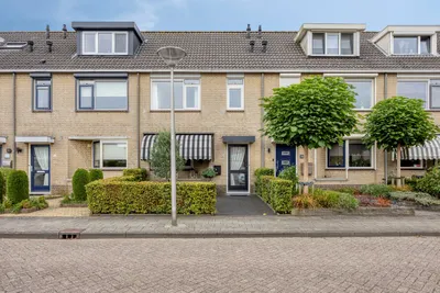 Hamermolen 17, 4671JG, Dinteloord, Noord-Brabant