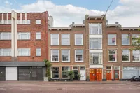 Weimarstraat 188, Den Haag