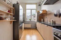 Weimarstraat 188, Den Haag
