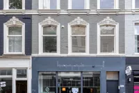 Van Oldenbarneveltstraat 146B01, Rotterdam