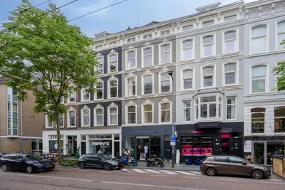 Van Oldenbarneveltstraat 146B01, 3012GX, Rotterdam, Zuid-Holland