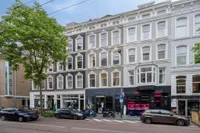 Van Oldenbarneveltstraat 146B01, Rotterdam