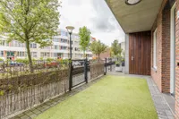 S Van Houtenlaan 16, Schiedam