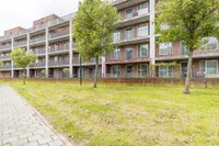 S Van Houtenlaan 16, Schiedam