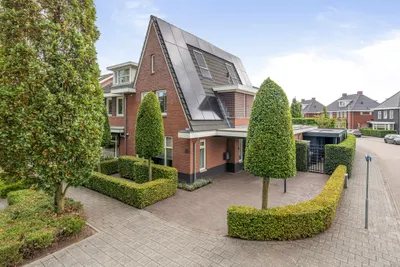 Busschieterslaan 20, 4871LT, Etten-Leur, Noord-Brabant