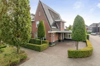 Busschieterslaan 20, Etten-Leur
