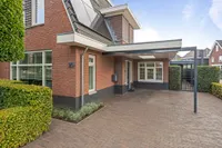 Busschieterslaan 20, Etten-Leur