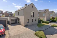 Vaandrigstraat 14, Etten-Leur