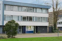Reutumbrink 324, Enschede