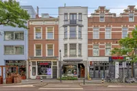Nieuwe Binnenweg 208B02, Rotterdam