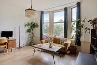 Nieuwe Binnenweg 208B02, Rotterdam
