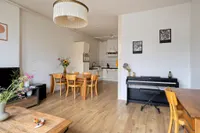 Nieuwe Binnenweg 208B02, Rotterdam