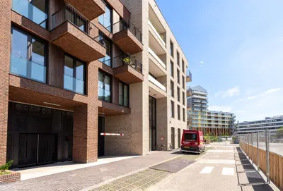 Laan van Verzetsstrijders 94, 3527LP, Utrecht, Utrecht