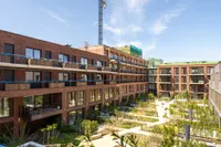 Laan van Verzetsstrijders 94, Utrecht