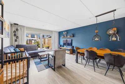 Reina Prinsen Geerligssingel 55, 2642AV, Pijnacker, Zuid-Holland