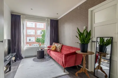 Nobelstraat 5B, 3039SB, Rotterdam, Zuid-Holland