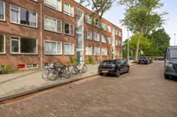 Nobelstraat 5B, Rotterdam