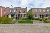 Jan Dorrekenskade-Oost 72, Waddinxveen