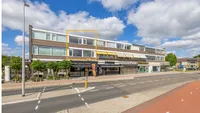 Koningin Wilhelminaplein 46, Waddinxveen