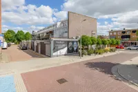 Koningin Wilhelminaplein 46, Waddinxveen
