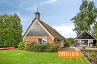 Wetering West 89, Wetering