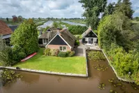 Wetering West 89, Wetering