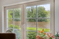 Wetering West 89, Wetering