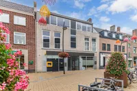 Beursstraat 18G, Emmeloord