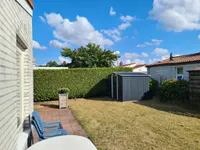 Palmbosweg, Ermelo