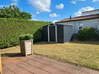 Palmbosweg, Ermelo