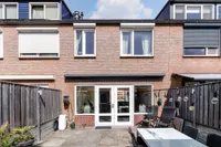 Paulus Potterstraat 40, Bunschoten-Spakenburg