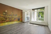Bentinckstraat 52, Amsterdam
