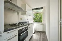 Bentinckstraat 52, Amsterdam