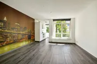 Bentinckstraat 52, Amsterdam