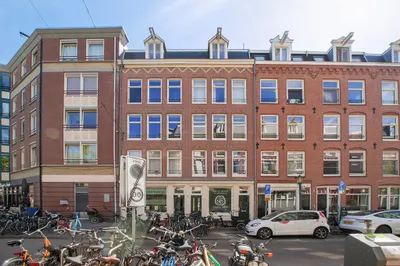 Bentinckstraat 52, 1051GC, Amsterdam, Noord-Holland