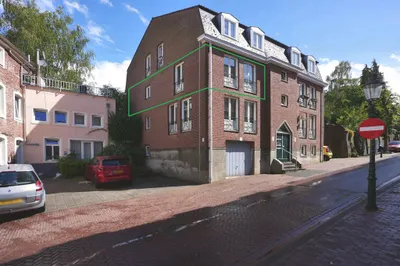 Bergstraat 19B, 6291AX, Vaals, Limburg