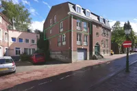 Bergstraat 19B, Vaals