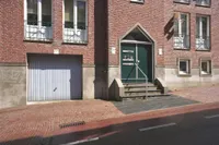 Bergstraat 19B, Vaals