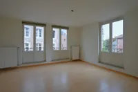 Bergstraat 19B, Vaals