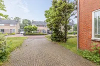 H. Goeman Borgesiusstr, Schildwolde