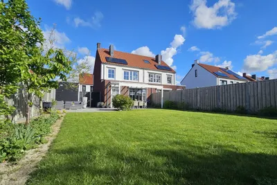 Kruithuisstraat 8, 4515AX, IJzendijke, Zeeland