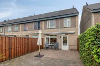 Koudenberg 21, Steenbergen