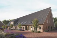 Wateringkade 2, Barendrecht