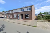 Corneillestraat 7, Venlo