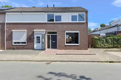 Corneillestraat 7, 5924AS, Venlo, Limburg