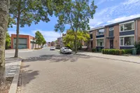 Bisschop Schrijnenstraat 30, Venlo