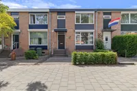Bisschop Schrijnenstraat 30, Venlo