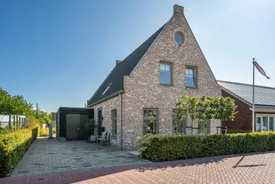H'Oranjeweg 9, 3256BD, Achthuizen, Zuid-Holland
