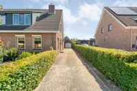 Posthoorn 8, Barger-Compascuum