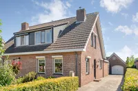 Posthoorn 8, Barger-Compascuum